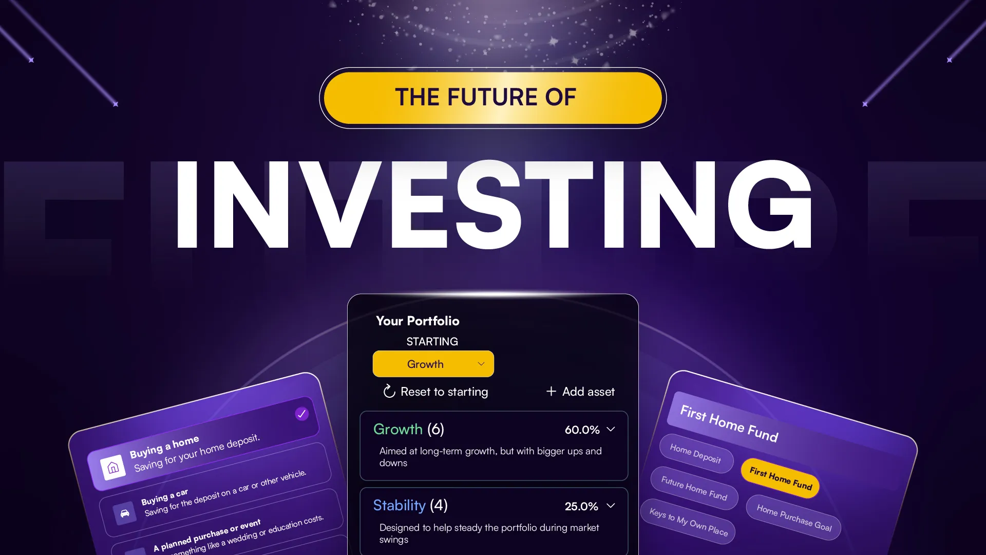Investwizz - Explainer Video