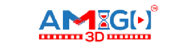 AMIGO3D logo