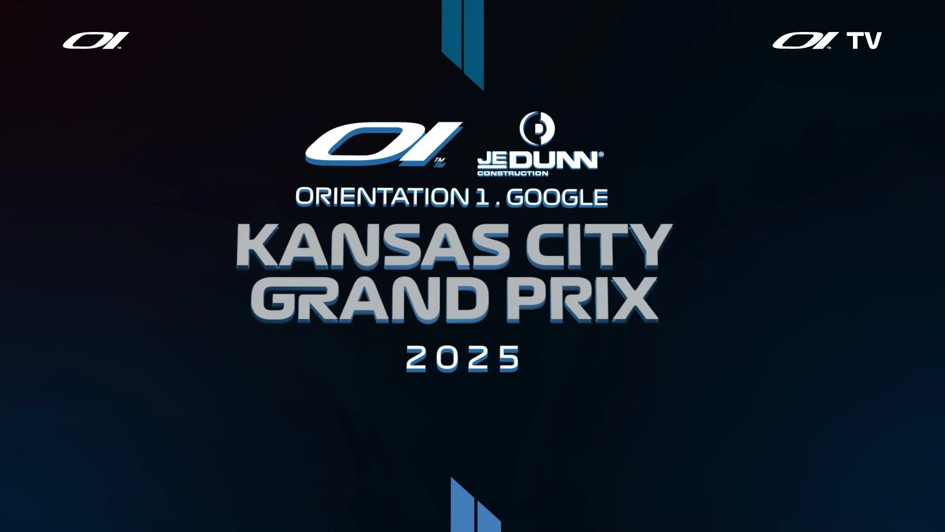 Orientation 1 - Motion Graphics