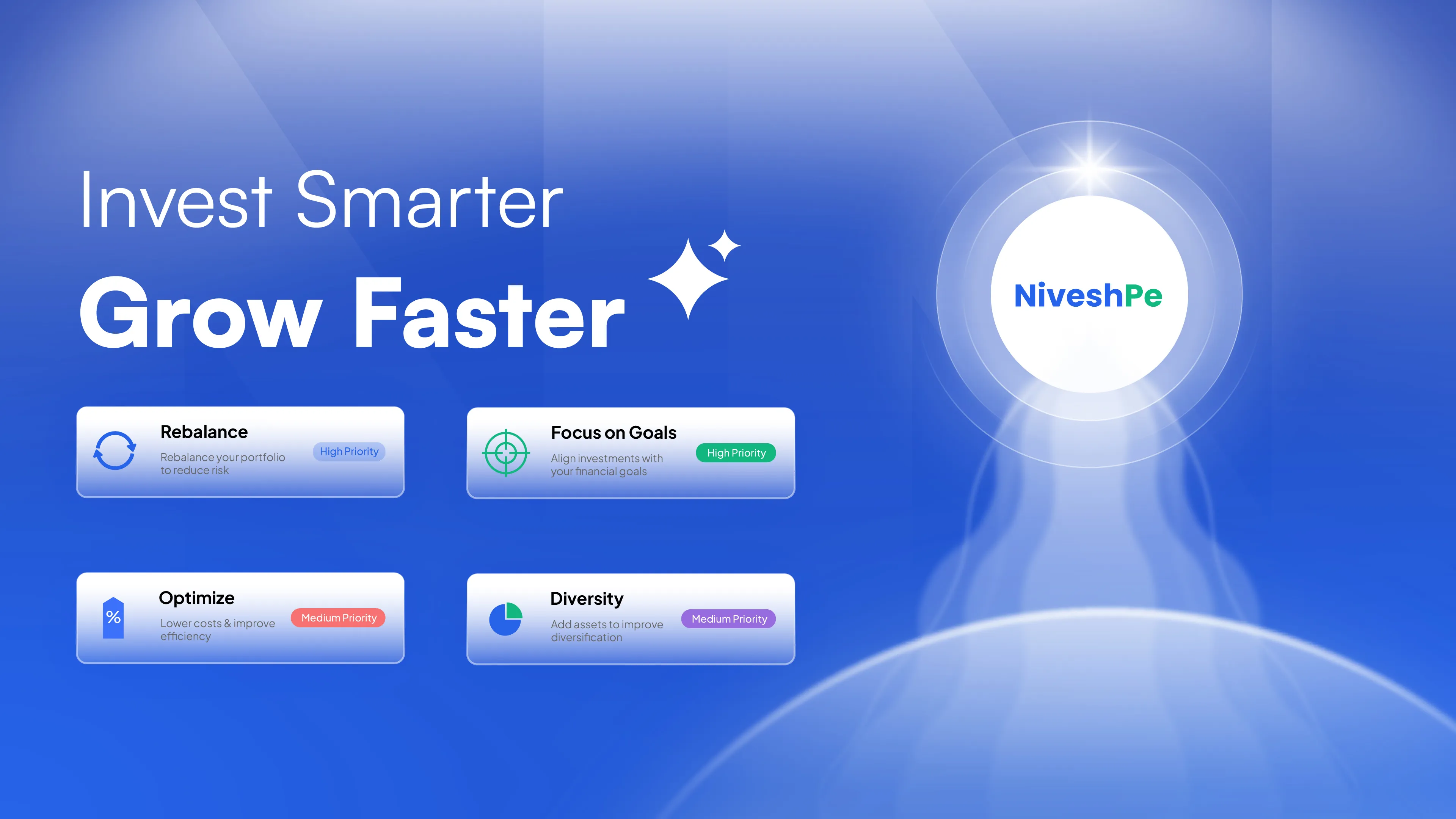 NiveshPe — FinTech App Explainer Video